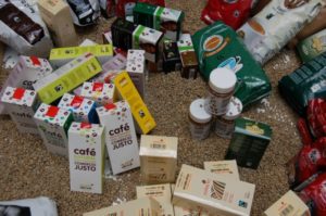 que cafe fair trade