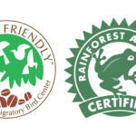 certificación de café ambiental
