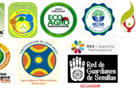 Sellos de café independientes: certificaciones de bajo coste