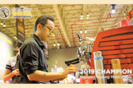 10 concursos de café que no te puedes perder