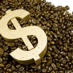Dinero cafe 2021