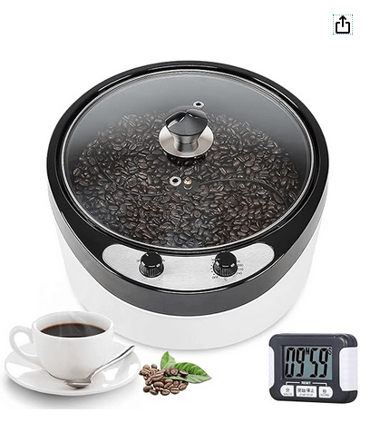 tostadora de café en casa amazon